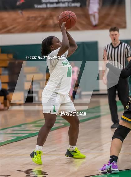 Thumbnail 2 in Patrick Henry @ Lincoln (MLK Showcase) photogallery.