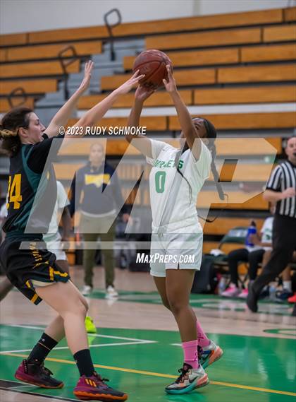 Thumbnail 1 in Patrick Henry @ Lincoln (MLK Showcase) photogallery.