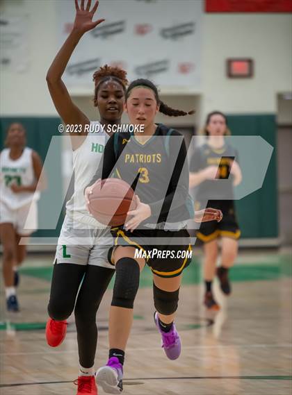 Thumbnail 3 in Patrick Henry @ Lincoln (MLK Showcase) photogallery.