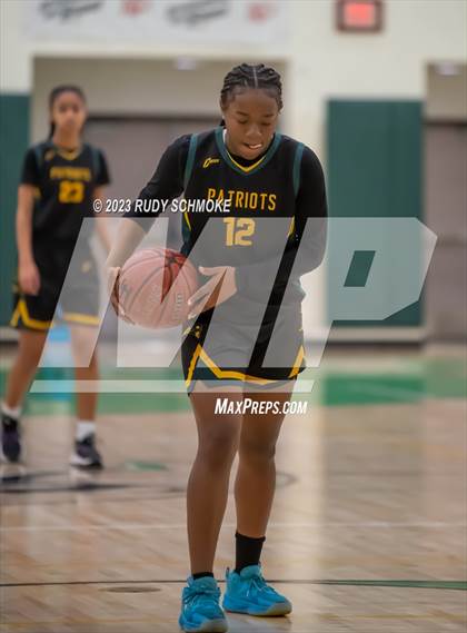 Thumbnail 1 in Patrick Henry @ Lincoln (MLK Showcase) photogallery.