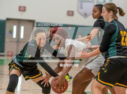 Thumbnail 2 in Patrick Henry @ Lincoln (MLK Showcase) photogallery.