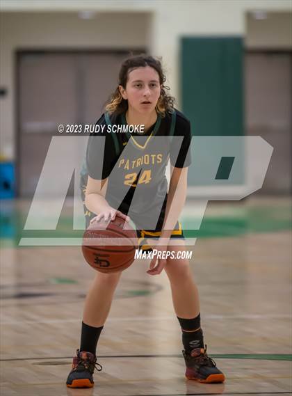 Thumbnail 1 in Patrick Henry @ Lincoln (MLK Showcase) photogallery.