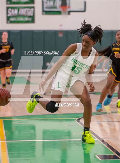 Thumbnail 3 in Patrick Henry @ Lincoln (MLK Showcase) photogallery.