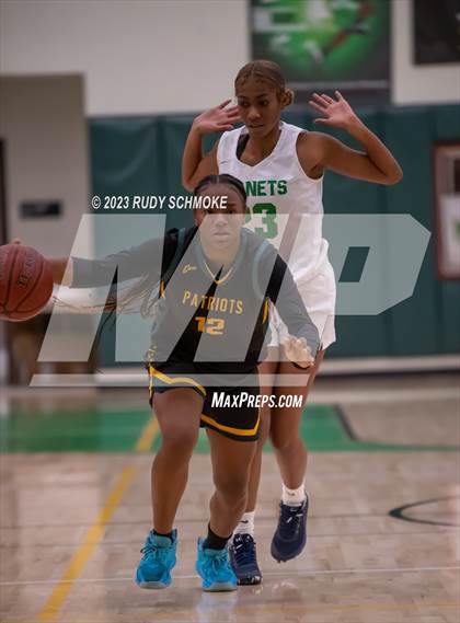 Thumbnail 3 in Patrick Henry @ Lincoln (MLK Showcase) photogallery.