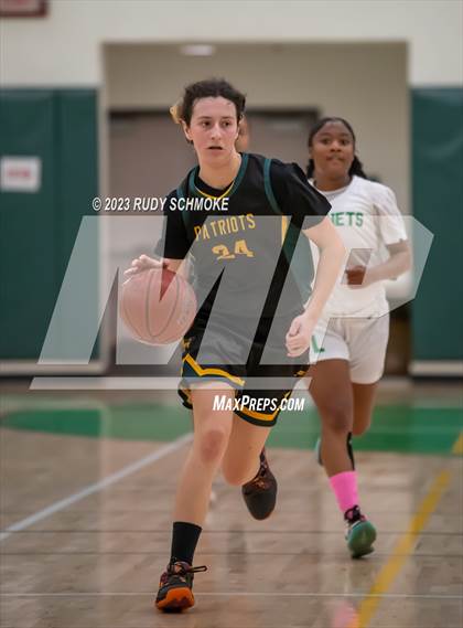 Thumbnail 3 in Patrick Henry @ Lincoln (MLK Showcase) photogallery.