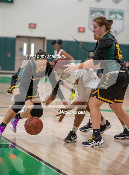 Thumbnail 3 in Patrick Henry @ Lincoln (MLK Showcase) photogallery.