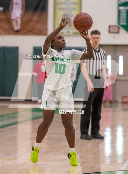 Thumbnail 2 in Patrick Henry @ Lincoln (MLK Showcase) photogallery.