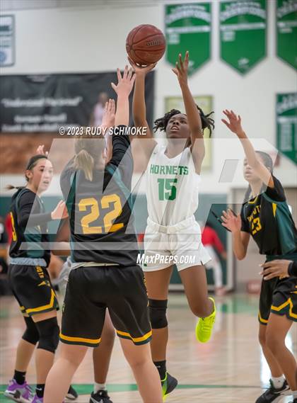 Thumbnail 3 in Patrick Henry @ Lincoln (MLK Showcase) photogallery.