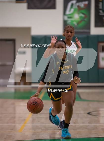 Thumbnail 2 in Patrick Henry @ Lincoln (MLK Showcase) photogallery.