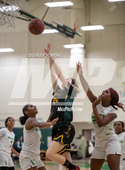 Thumbnail 3 in Patrick Henry @ Lincoln (MLK Showcase) photogallery.