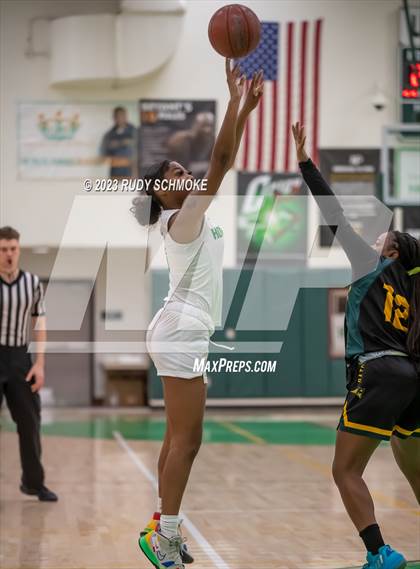Thumbnail 3 in Patrick Henry @ Lincoln (MLK Showcase) photogallery.