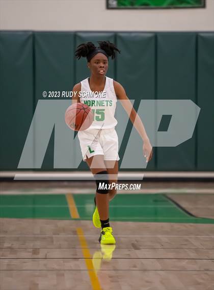Thumbnail 1 in Patrick Henry @ Lincoln (MLK Showcase) photogallery.