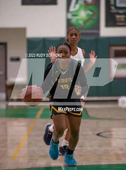 Thumbnail 3 in Patrick Henry @ Lincoln (MLK Showcase) photogallery.