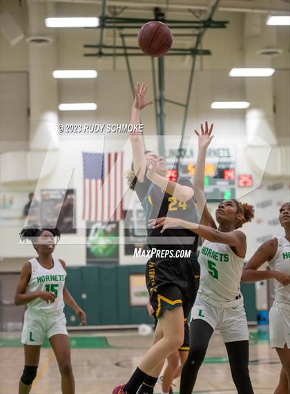 Thumbnail 2 in Patrick Henry @ Lincoln (MLK Showcase) photogallery.
