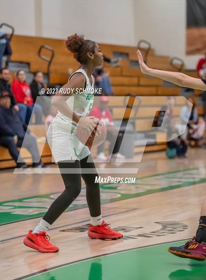 Thumbnail 2 in Patrick Henry @ Lincoln (MLK Showcase) photogallery.