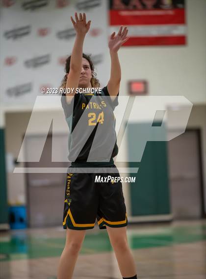 Thumbnail 3 in Patrick Henry @ Lincoln (MLK Showcase) photogallery.