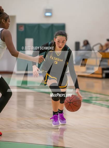 Thumbnail 1 in Patrick Henry @ Lincoln (MLK Showcase) photogallery.