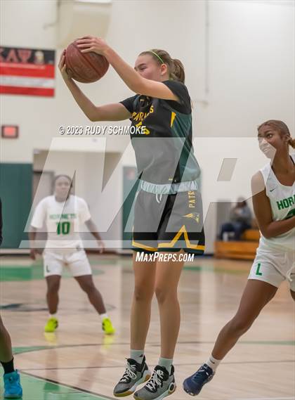Thumbnail 1 in Patrick Henry @ Lincoln (MLK Showcase) photogallery.