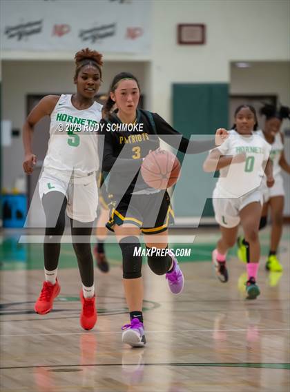 Thumbnail 2 in Patrick Henry @ Lincoln (MLK Showcase) photogallery.