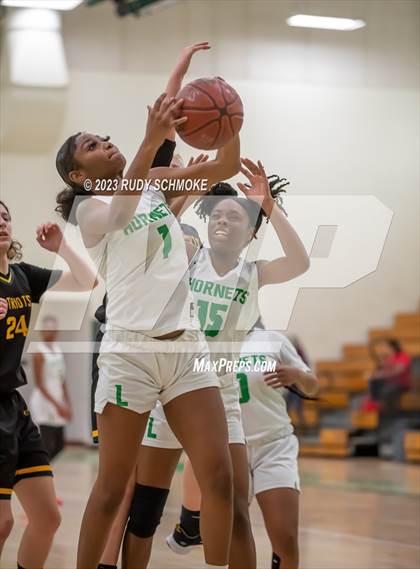 Thumbnail 3 in Patrick Henry @ Lincoln (MLK Showcase) photogallery.