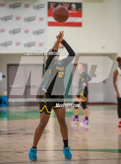 Thumbnail 3 in Patrick Henry @ Lincoln (MLK Showcase) photogallery.