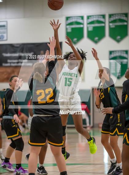 Thumbnail 1 in Patrick Henry @ Lincoln (MLK Showcase) photogallery.