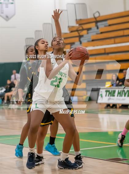 Thumbnail 2 in Patrick Henry @ Lincoln (MLK Showcase) photogallery.