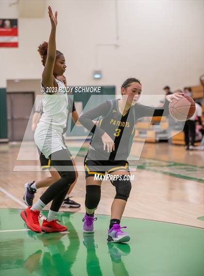 Thumbnail 1 in Patrick Henry @ Lincoln (MLK Showcase) photogallery.