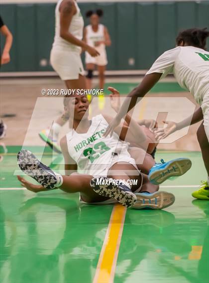 Thumbnail 2 in Patrick Henry @ Lincoln (MLK Showcase) photogallery.