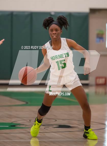 Thumbnail 3 in Patrick Henry @ Lincoln (MLK Showcase) photogallery.