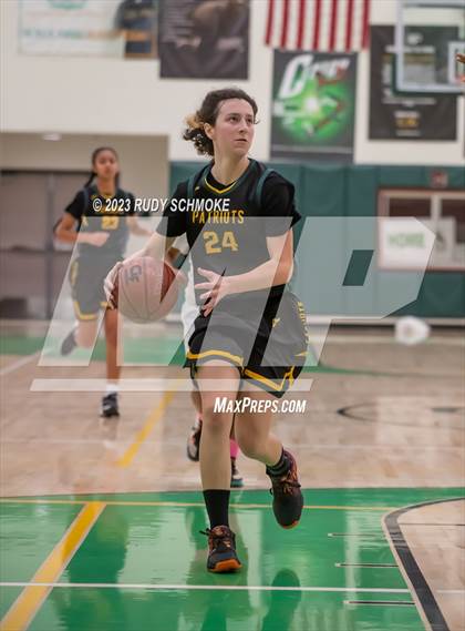 Thumbnail 1 in Patrick Henry @ Lincoln (MLK Showcase) photogallery.