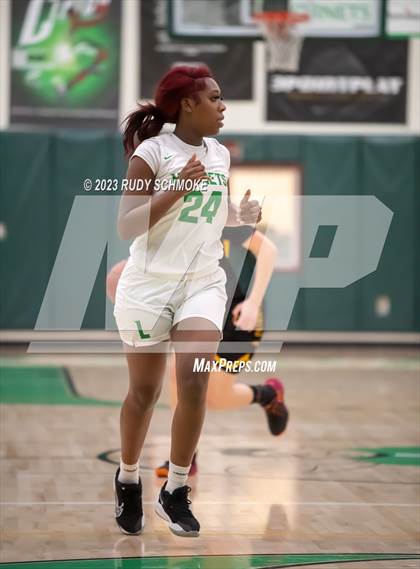 Thumbnail 1 in Patrick Henry @ Lincoln (MLK Showcase) photogallery.