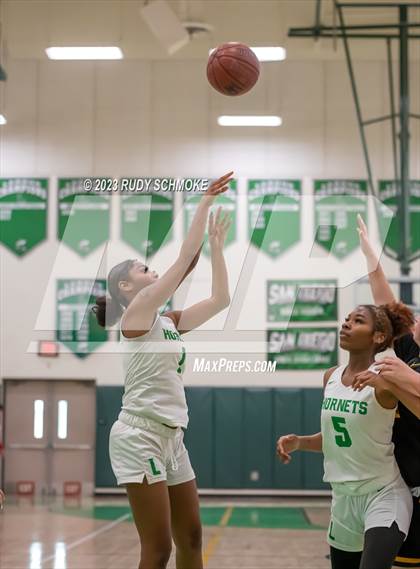 Thumbnail 1 in Patrick Henry @ Lincoln (MLK Showcase) photogallery.