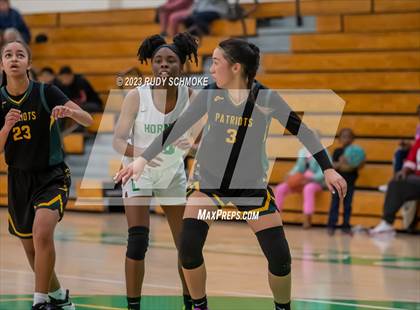 Thumbnail 2 in Patrick Henry @ Lincoln (MLK Showcase) photogallery.
