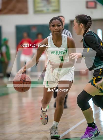 Thumbnail 2 in Patrick Henry @ Lincoln (MLK Showcase) photogallery.