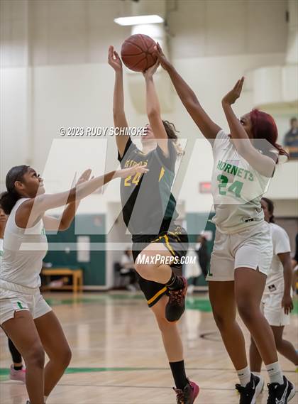 Thumbnail 1 in Patrick Henry @ Lincoln (MLK Showcase) photogallery.