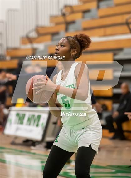 Thumbnail 3 in Patrick Henry @ Lincoln (MLK Showcase) photogallery.