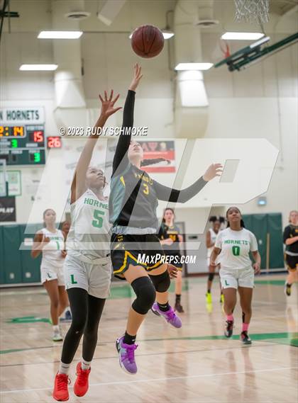 Thumbnail 1 in Patrick Henry @ Lincoln (MLK Showcase) photogallery.
