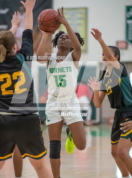 Thumbnail 2 in Patrick Henry @ Lincoln (MLK Showcase) photogallery.