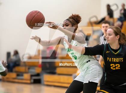Thumbnail 1 in Patrick Henry @ Lincoln (MLK Showcase) photogallery.