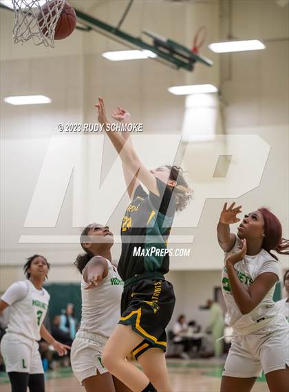 Thumbnail 1 in Patrick Henry @ Lincoln (MLK Showcase) photogallery.