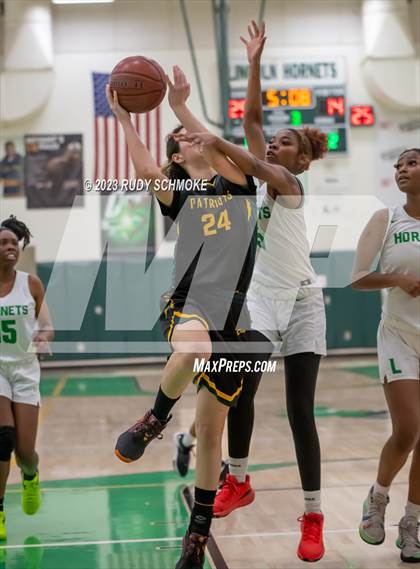 Thumbnail 3 in Patrick Henry @ Lincoln (MLK Showcase) photogallery.