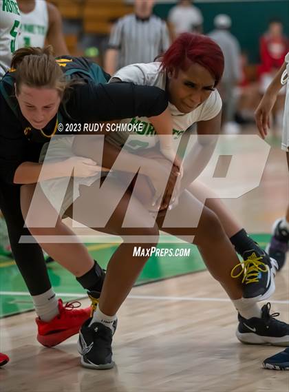 Thumbnail 1 in Patrick Henry @ Lincoln (MLK Showcase) photogallery.