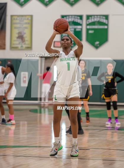Thumbnail 1 in Patrick Henry @ Lincoln (MLK Showcase) photogallery.