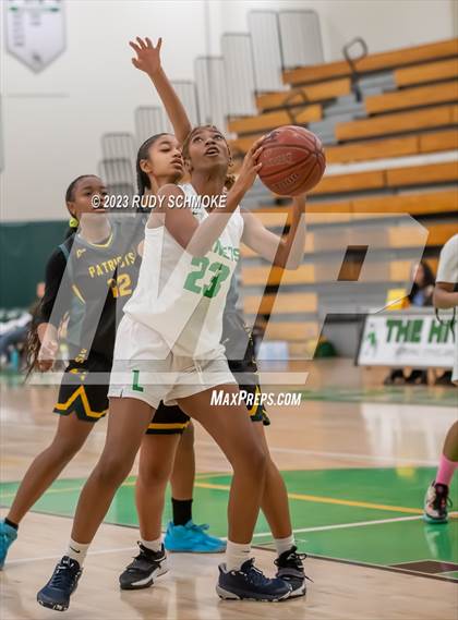 Thumbnail 1 in Patrick Henry @ Lincoln (MLK Showcase) photogallery.