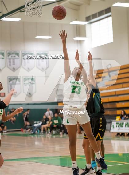 Thumbnail 3 in Patrick Henry @ Lincoln (MLK Showcase) photogallery.