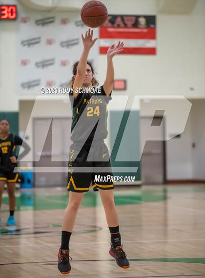 Thumbnail 2 in Patrick Henry @ Lincoln (MLK Showcase) photogallery.