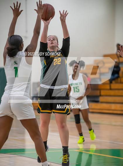 Thumbnail 2 in Patrick Henry @ Lincoln (MLK Showcase) photogallery.