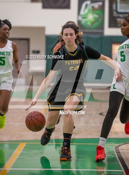 Thumbnail 2 in Patrick Henry @ Lincoln (MLK Showcase) photogallery.