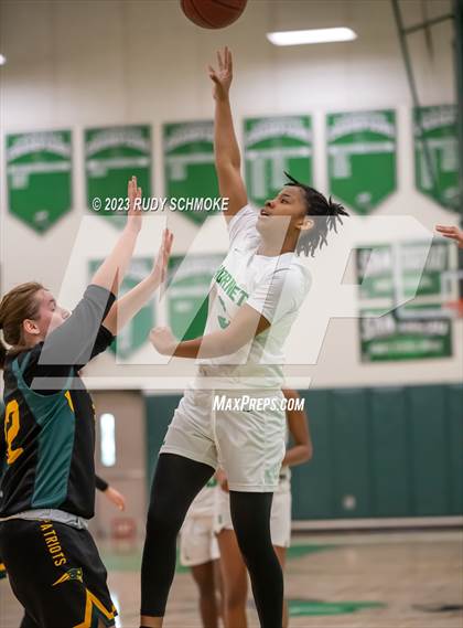 Thumbnail 1 in Patrick Henry @ Lincoln (MLK Showcase) photogallery.